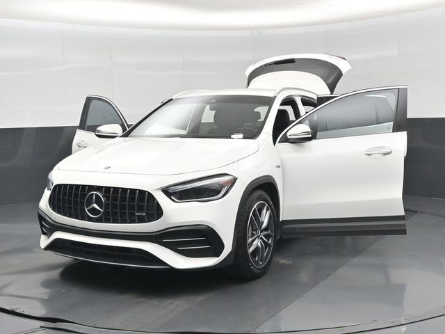 Used 2023 Mercedes-Benz GLA 35 AMG 4MATIC image 59