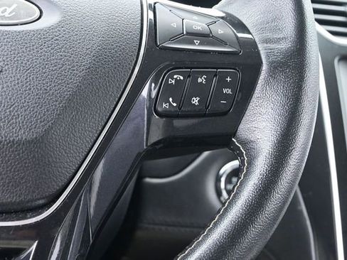 Used 2018 Ford Explorer Platinum AWD/4WD image 31