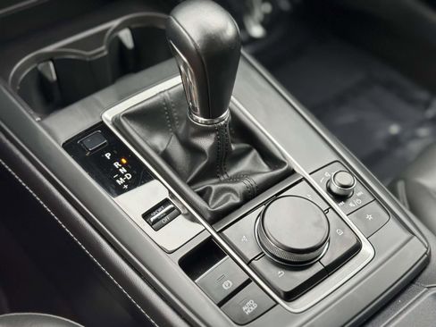 Used 2022 MAZDA CX-30 AWD 2.5 S w/ Select Package image 13