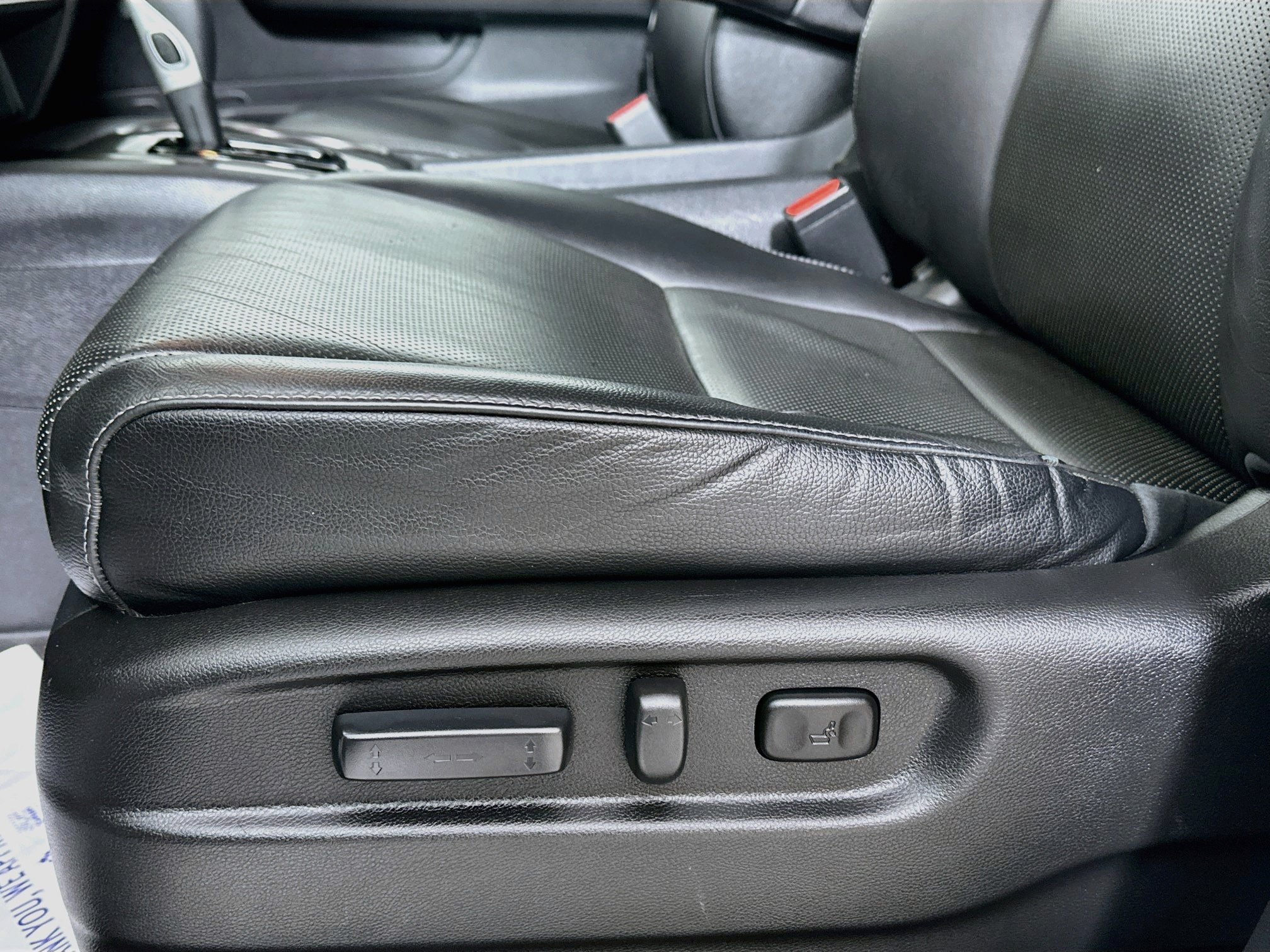Used 2017 Honda Ridgeline RTL image 18