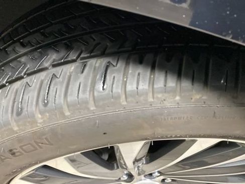 Used 2024 Hyundai Palisade Calligraphy FWD image 34