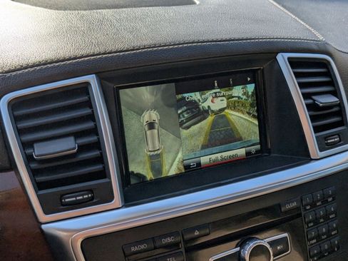 Used 2015 Mercedes-Benz ML 400 4MATIC image 41