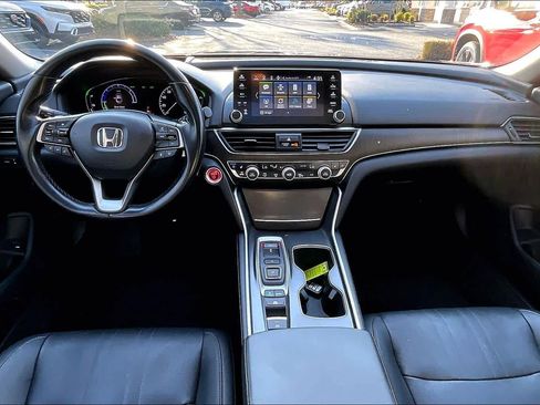 Certified 2020 Honda Accord Touring image 15
