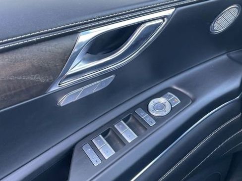 Used 2024 Genesis GV80 3.5T image 13