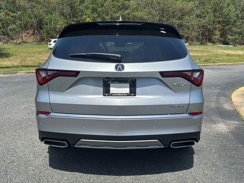 New 2026 Acura MDX SH-AWD w/ Technology Package image 5