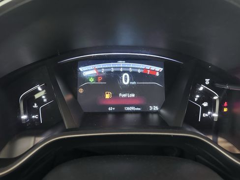 Used 2017 Honda CR-V EX-L image 62