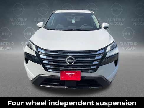 New 2026 Nissan Rogue SV image 20