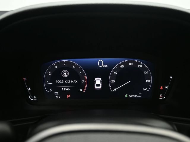 Used 2025 Honda Accord LX image 9