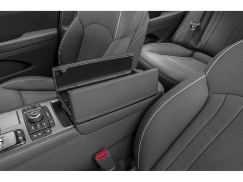 Used 2019 Genesis G80 5.0 Ultimate RWD image 9