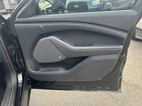 New 2026 Ford Mustang Mach-E Premium image 43