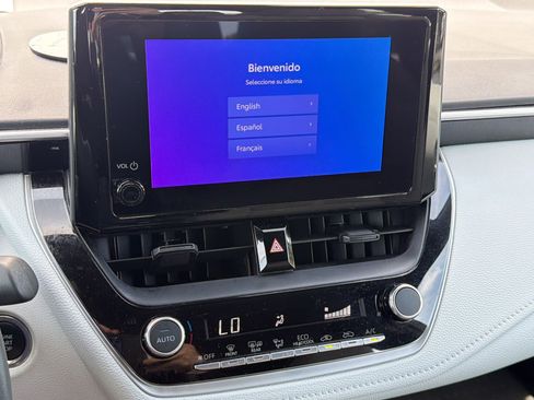 Used 2024 Toyota Corolla SE FWD image 24