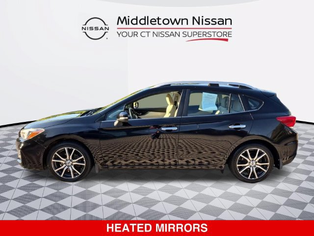 Used 2018 Subaru Impreza 2.0i Limited AWD/4WD image 6