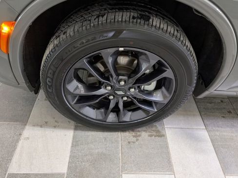 Used 2026 Dodge Durango GT AWD/4WD image 7