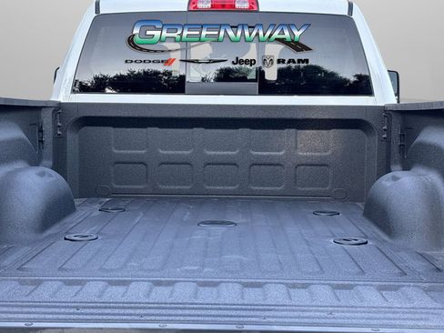 New 2026 RAM 2500 Tradesman image 8