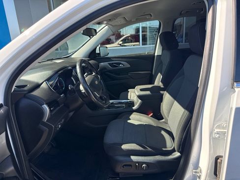 Used 2020 Chevrolet Traverse LT AWD/4WD image 20