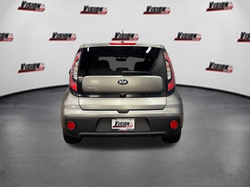 Used 2019 Kia Soul FWD image 7
