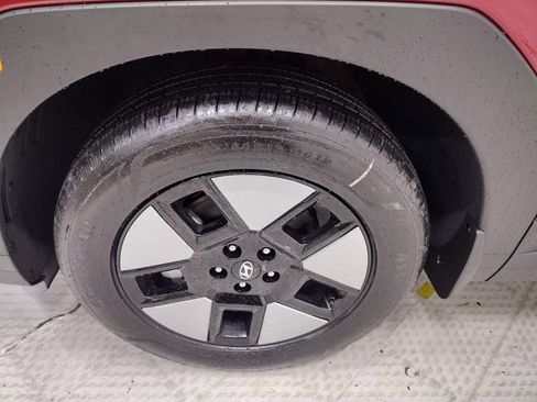 New 2026 Hyundai Santa Fe SEL image 5