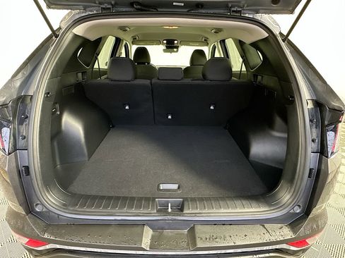 Certified 2022 Hyundai Tucson SEL image 26