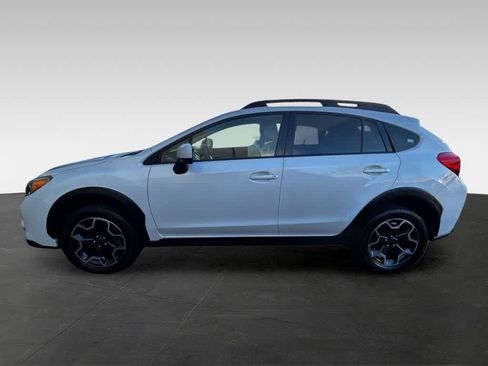 Used 2013 Subaru Crosstrek 2.0i Limited AWD/4WD image 3
