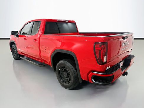 Used 2024 GMC Sierra 1500 Elevation RWD image 5