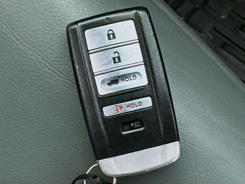 Used 2016 Acura MDX SH-AWD w/ Technology Package image 38