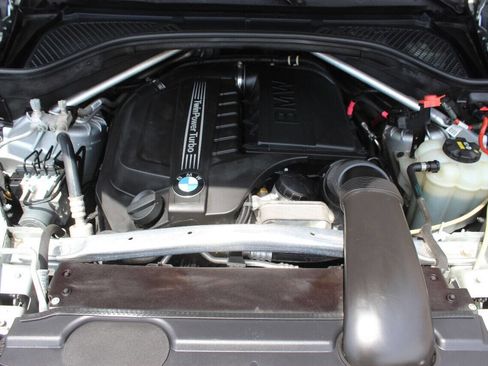 Used 2017 BMW X5 sDrive35i image 8