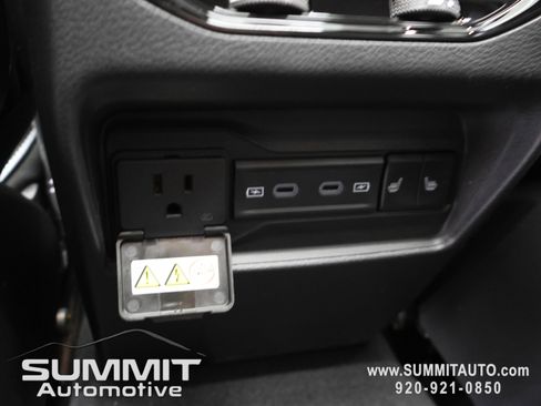 New 2026 Jeep Grand Cherokee Limited image 35