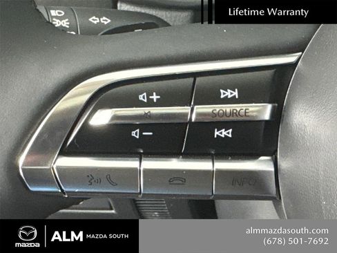 New 2026 MAZDA CX-50 Meridian Edition w/ Weather Package AWD/4WD image 26