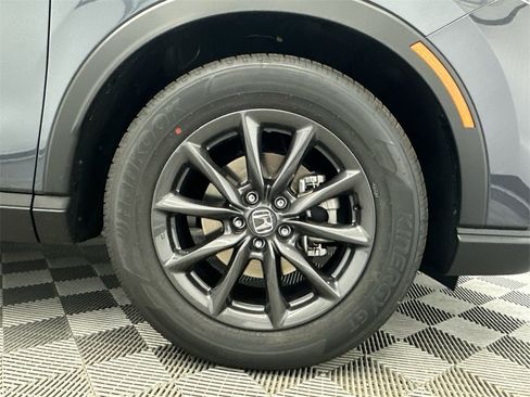 New 2026 Honda CR-V EX-L image 15