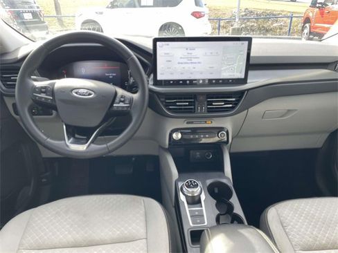 Used 2023 Ford Escape Active w/ Tech Pack #1 image 4