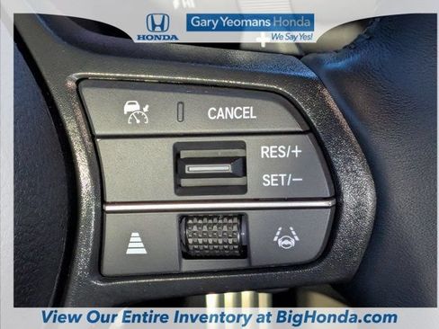 Used 2024 Honda Accord Sport image 27