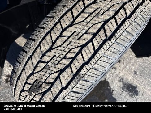 New 2026 Chevrolet Traverse RS w/ LPO, Illumination Package image 27