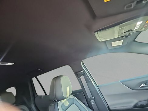 Used 2026 Chevrolet Equinox LT w/ Convenience Package II image 36