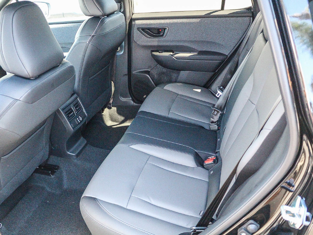 New 2026 Subaru Outback Premium AWD/4WD image 18