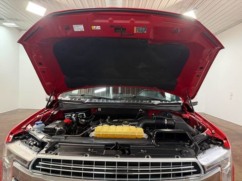 Used 2020 Ford F150 Lariat image 89