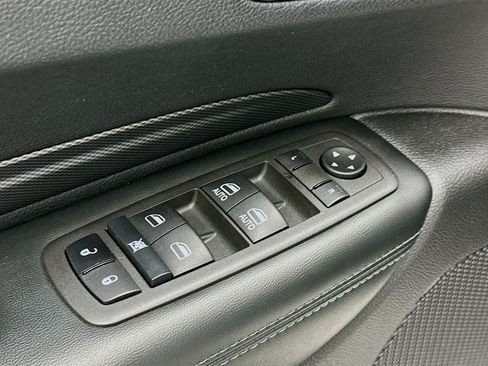 Used 2022 Dodge Durango GT w/ Blacktop Package image 15