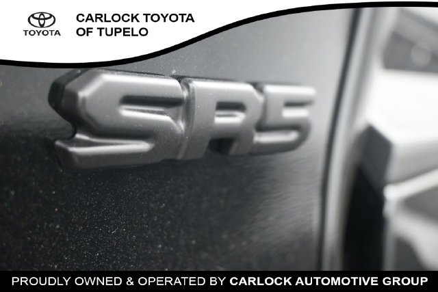 Used 2026 Toyota Tacoma SR5 AWD/4WD image 16