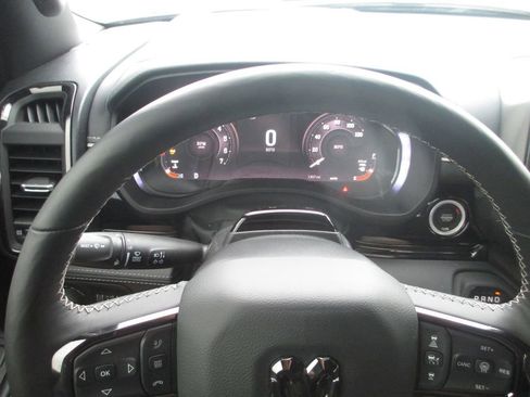 Used 2026 RAM 1500 Limited AWD/4WD image 35