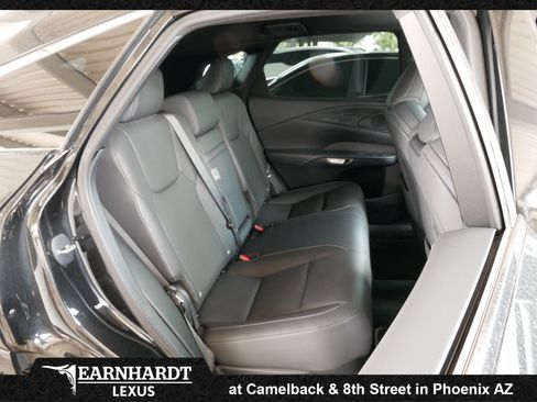 Used 2023 Lexus RX 350 F Sport w/ Tow Prep Package AWD/4WD image 14
