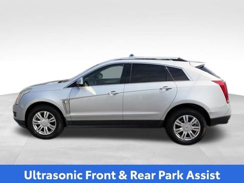 Used 2013 Cadillac SRX Luxury FWD image 36