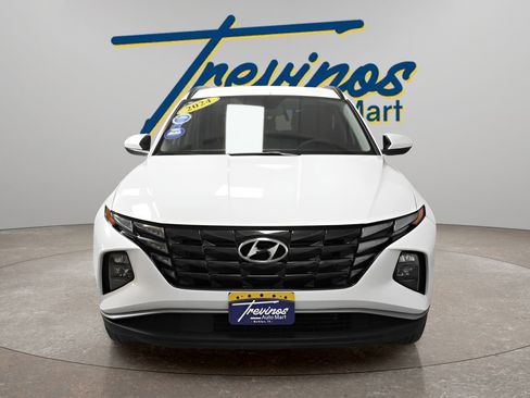 Used 2024 Hyundai Tucson SEL image 4
