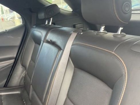 Used 2020 Chevrolet Equinox Premier w/ Premier Redline Edition image 9