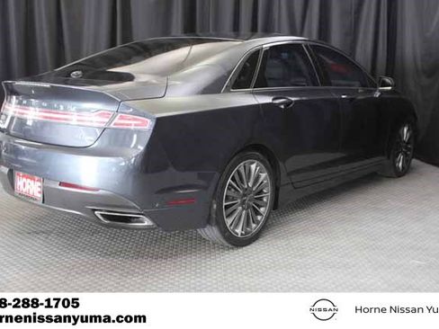 Used 2014 Lincoln MKZ FWD image 13