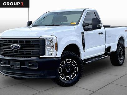 Used 2025 Ford F250 XL w/ FX4 Off-Road Package