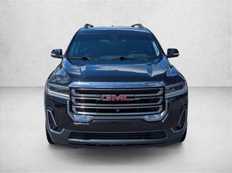 Used 2023 GMC Acadia AT4 w/ Technology Package AWD/4WD video 2