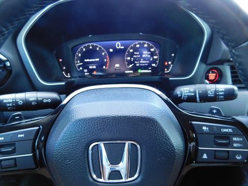 Used 2023 Honda Pilot Elite image 42