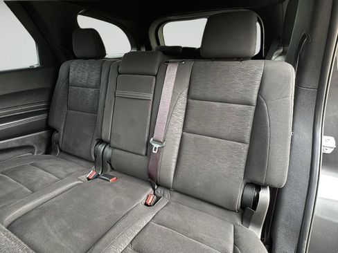 Used 2021 Dodge Durango GT image 22