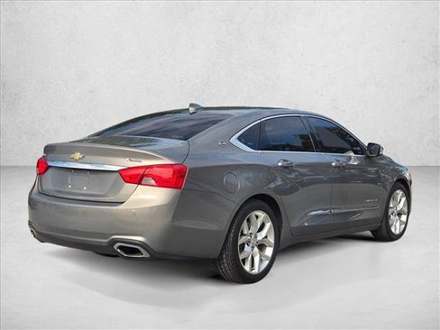 Used 2019 Chevrolet Impala Premier image 5