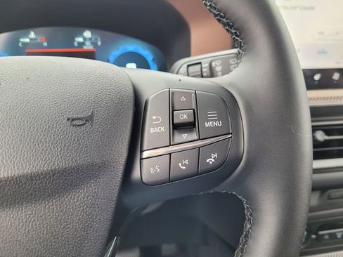 New 2025 Ford Bronco Sport Outer Banks w/ Sasquatch Outer Banks Package AWD/4WD image 56