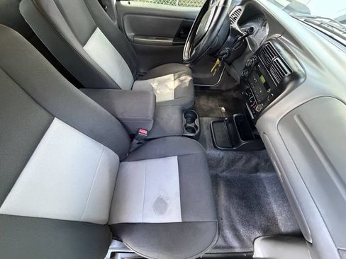 Used 2008 Ford Ranger XL AWD/4WD image 12